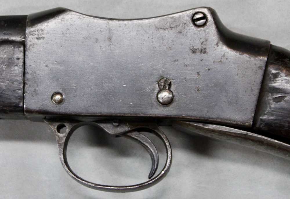 British Enfield MK IV .577/450 1886-img-8