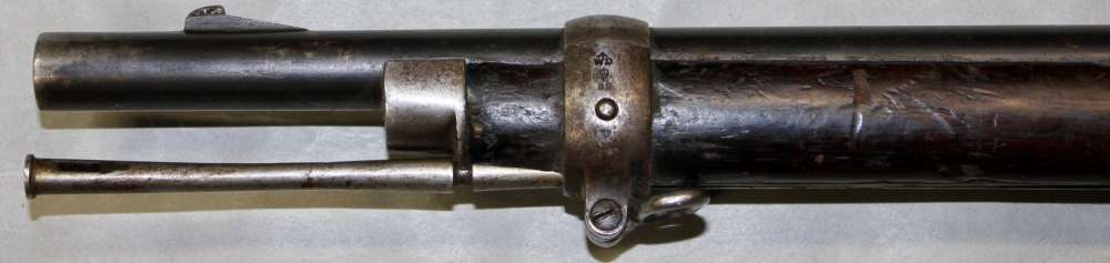 British Enfield MK IV .577/450 1886-img-11