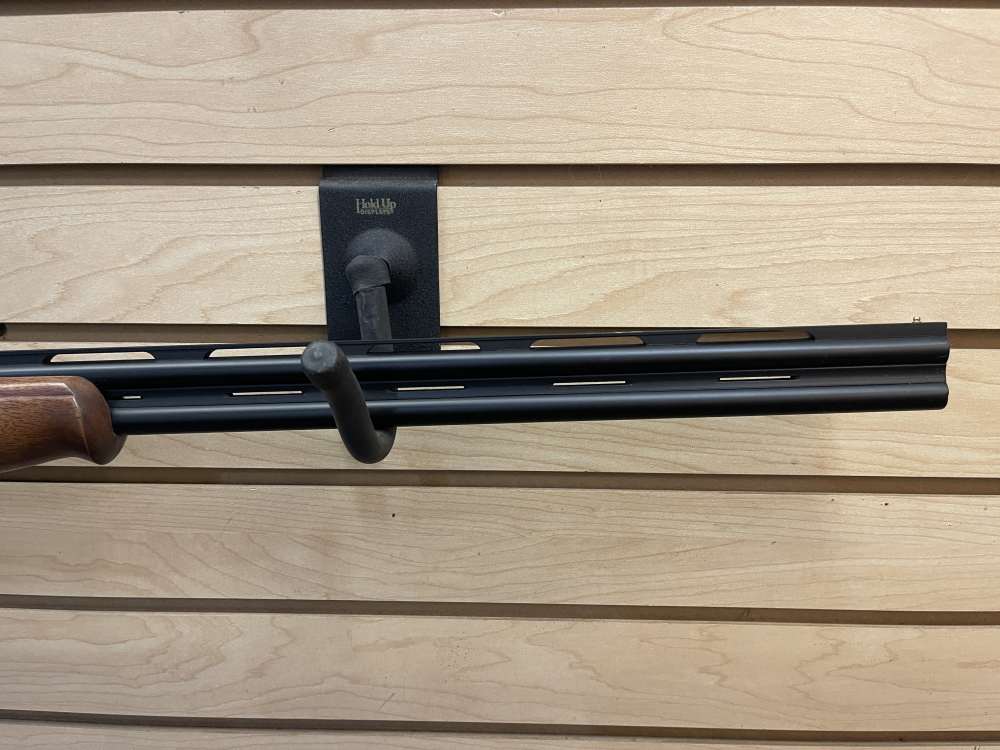 Stevens 555 - 410 Gauge Over Under-img-4