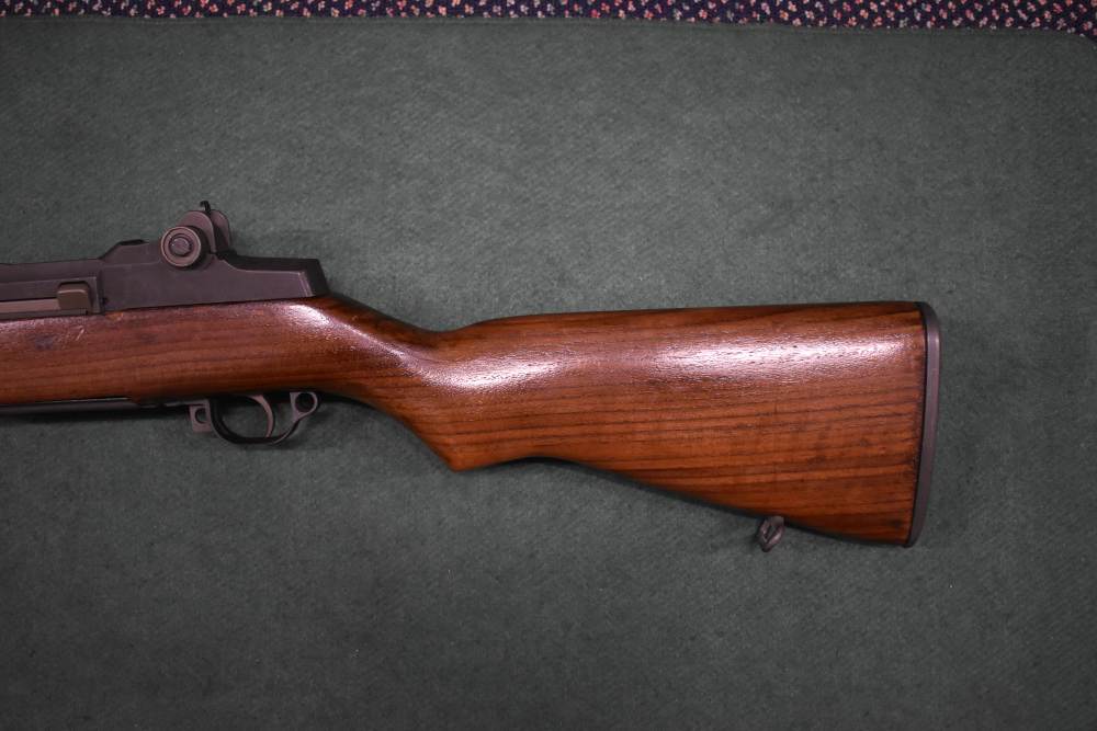 Springfield M1-30 Garand-img-6