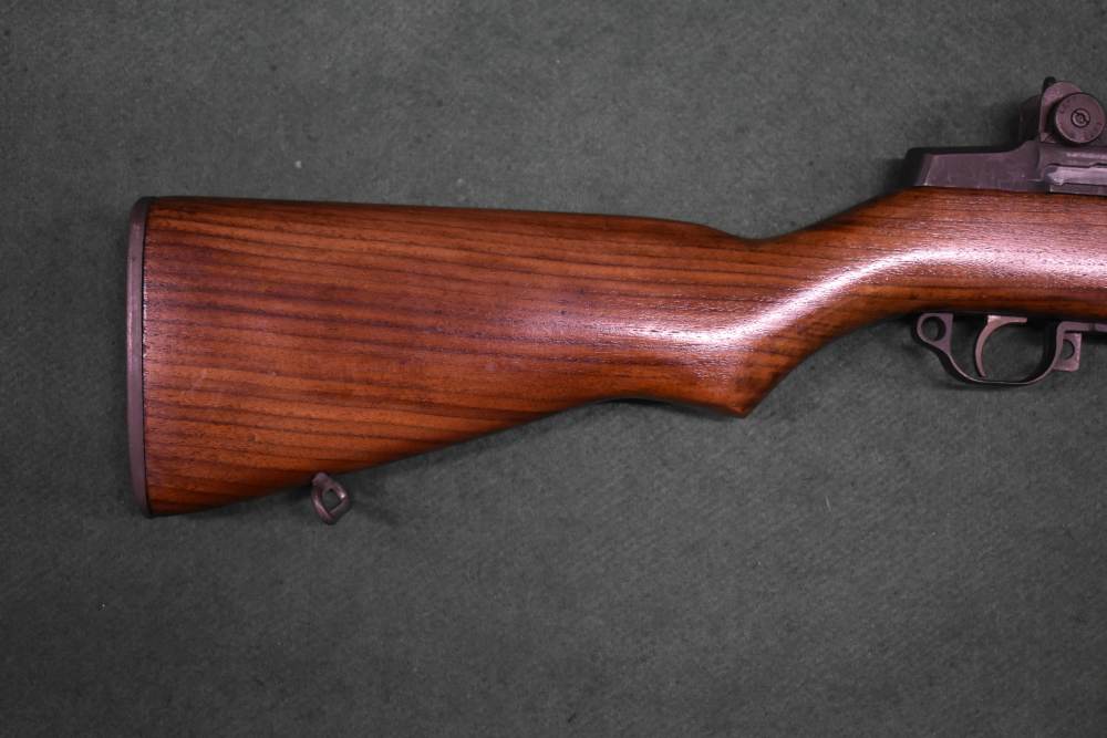 Springfield M1-30 Garand-img-3