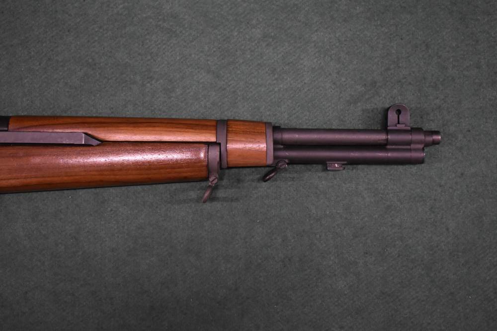 Springfield M1-30 Garand-img-1