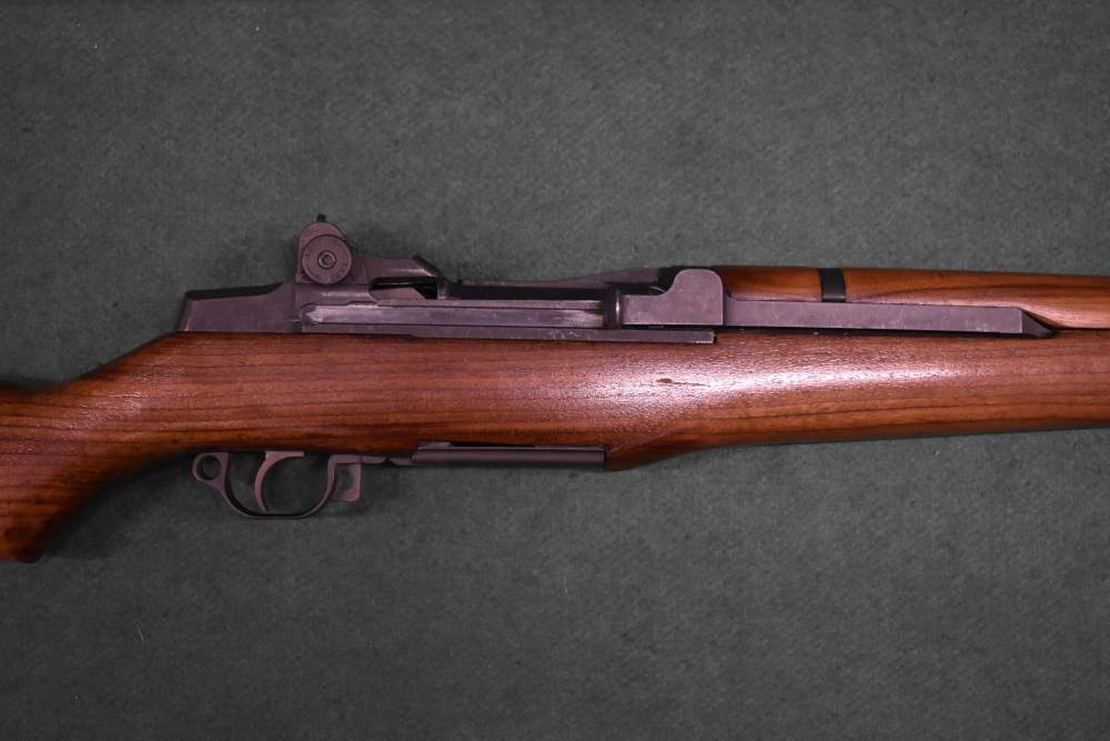 Springfield M1-30 Garand-img-2