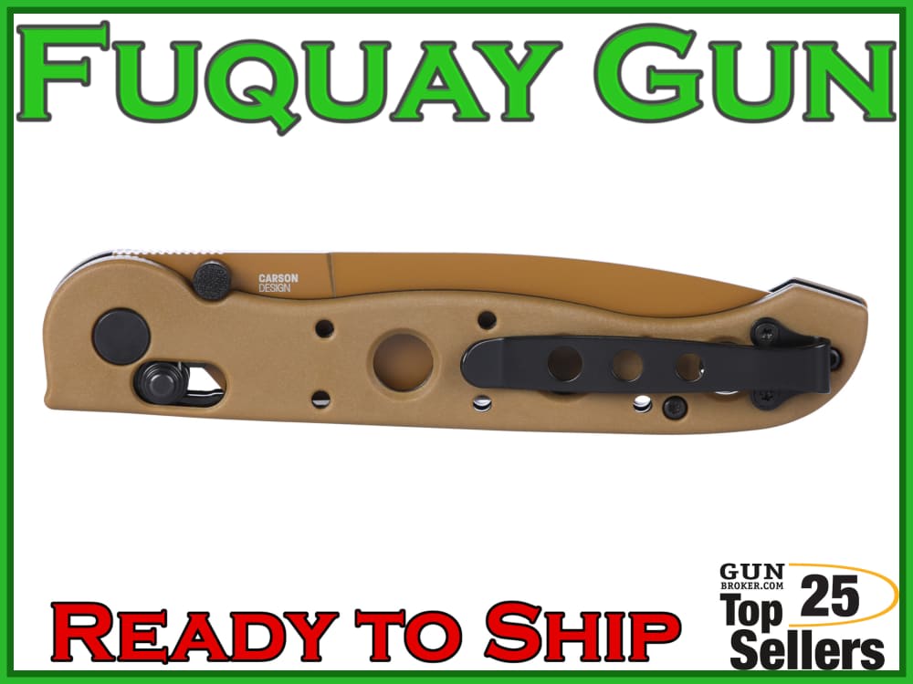CRKT M16-03XD Folding Knife-img-2