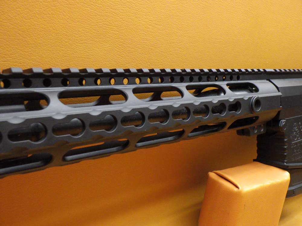 Custom BRO Fallout-10 .308 WIN 16" Threaded Bbl Geissele Trigger & More-img-15