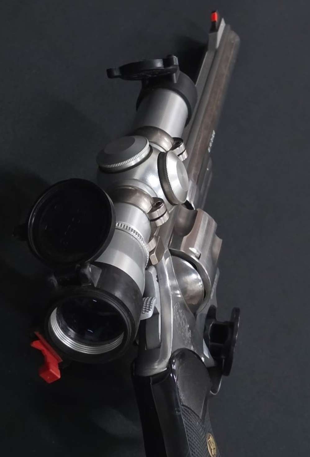Smith & Wesson Model 657 .41 Magnum-img-7