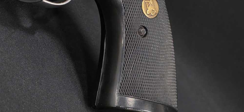 Smith & Wesson Model 657 .41 Magnum-img-11