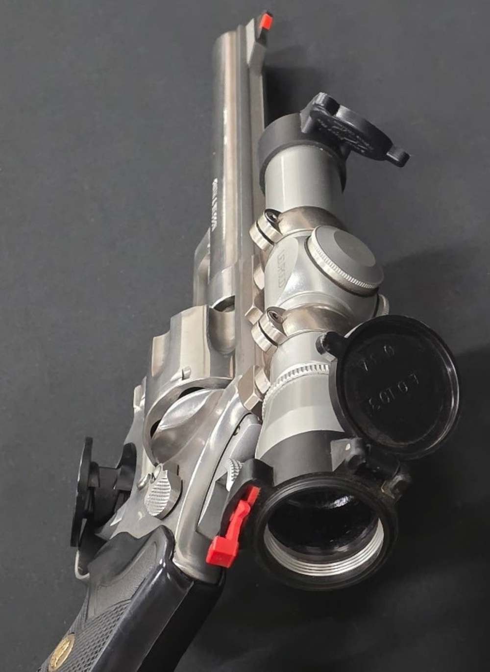 Smith & Wesson Model 657 .41 Magnum-img-3