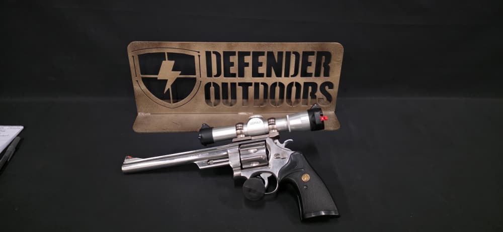 Smith & Wesson Model 657 .41 Magnum-img-0