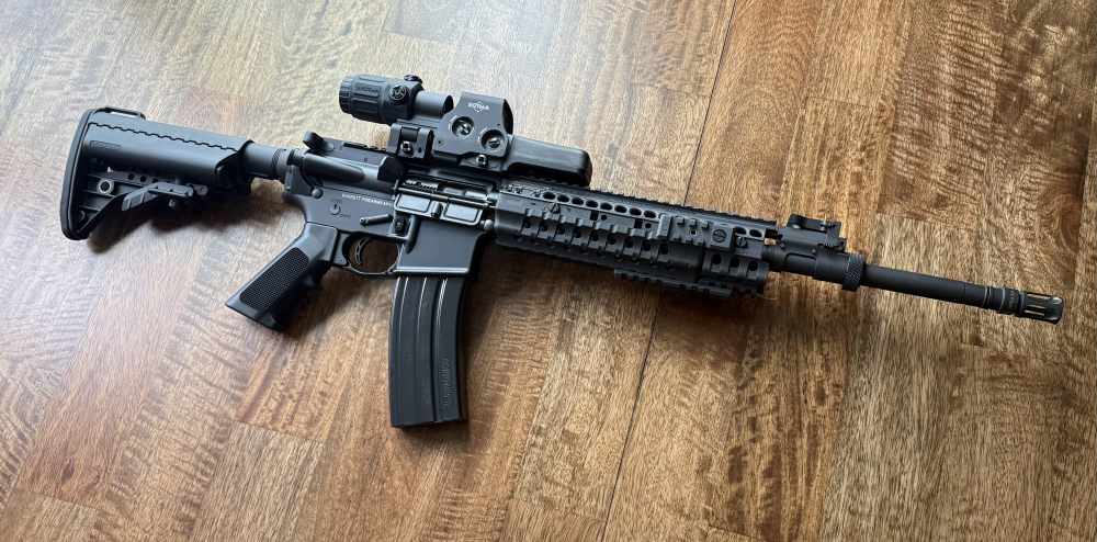 Barrett Rec 7 6.8 SPC A.R.M.S 58 Rail-img-1