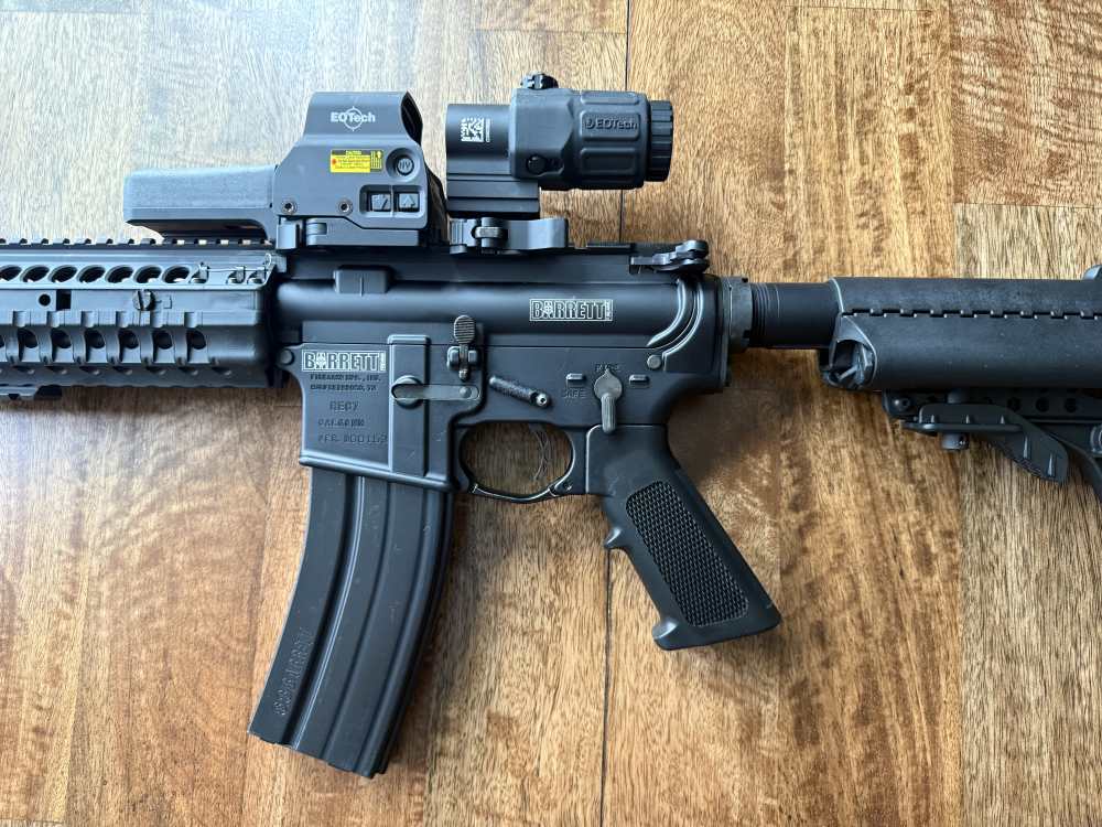 Barrett Rec 7 6.8 SPC A.R.M.S 58 Rail-img-2