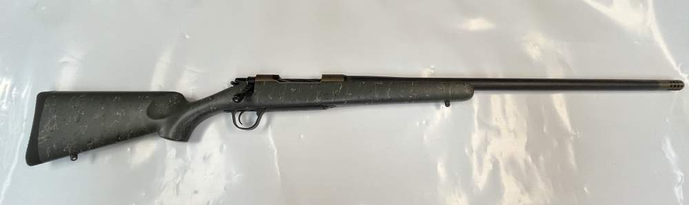 Christensen Arms Ridgeline -img-0