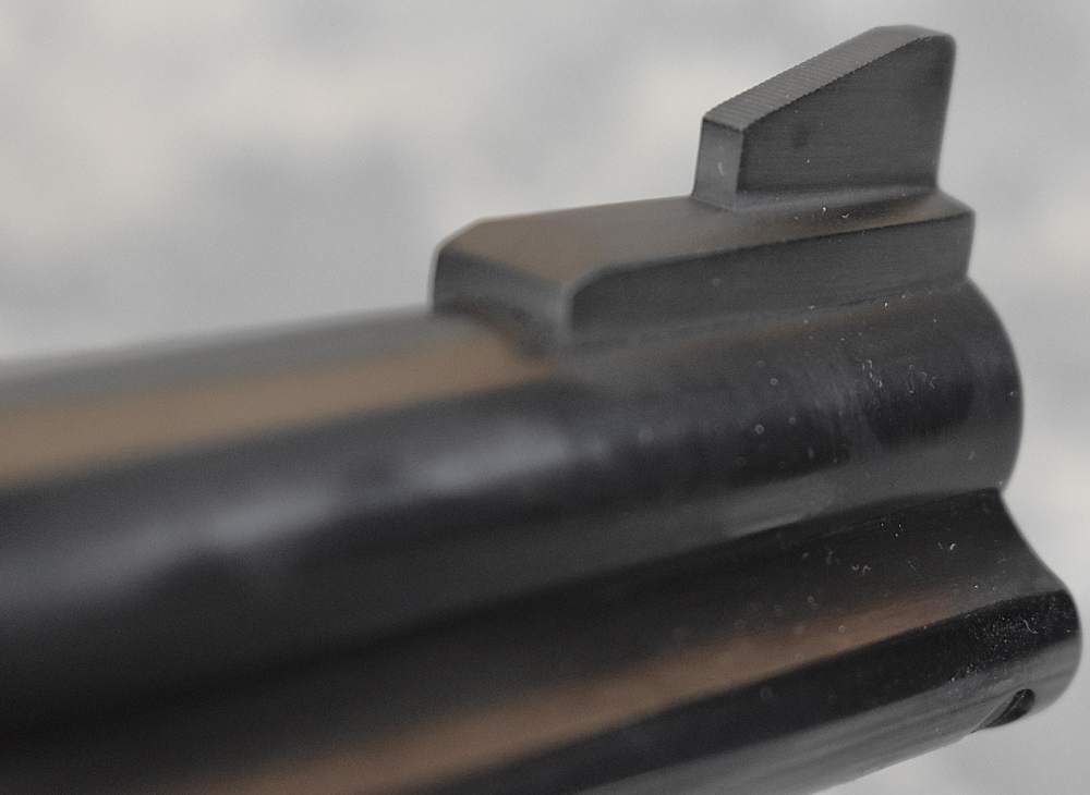 Ruger Super Blackhawk in 44 Mag blued 4 5/8" barrel - NEW!-img-7