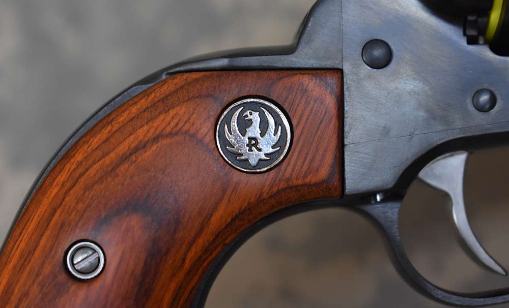 Ruger Super Blackhawk in 44 Mag blued 4 5/8" barrel - NEW!-img-8