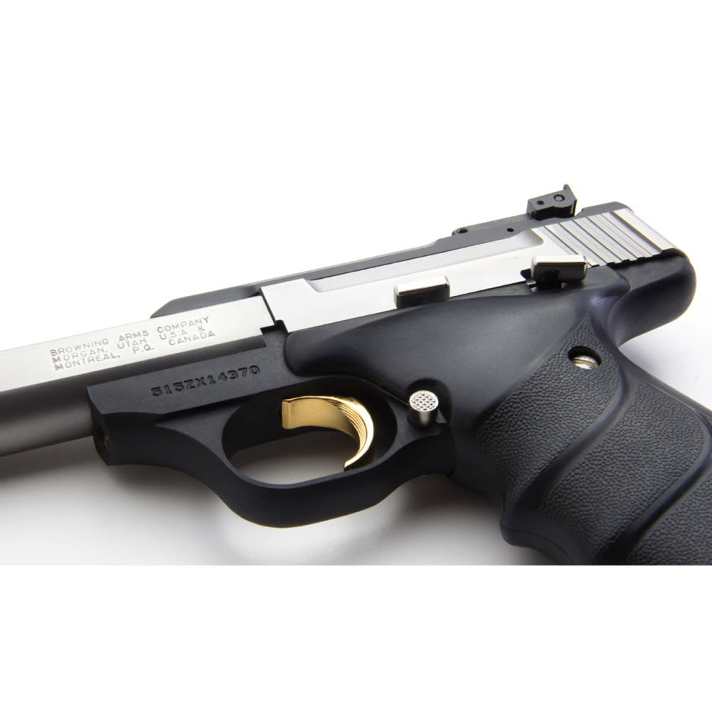 BROWNING Buck Mark Standard Stainless URX 22 LR-img-2