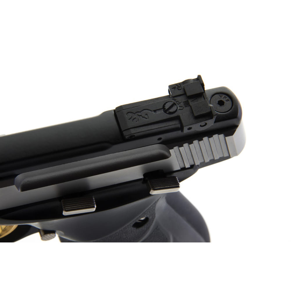 BROWNING Buck Mark Standard Stainless URX 22 LR-img-3