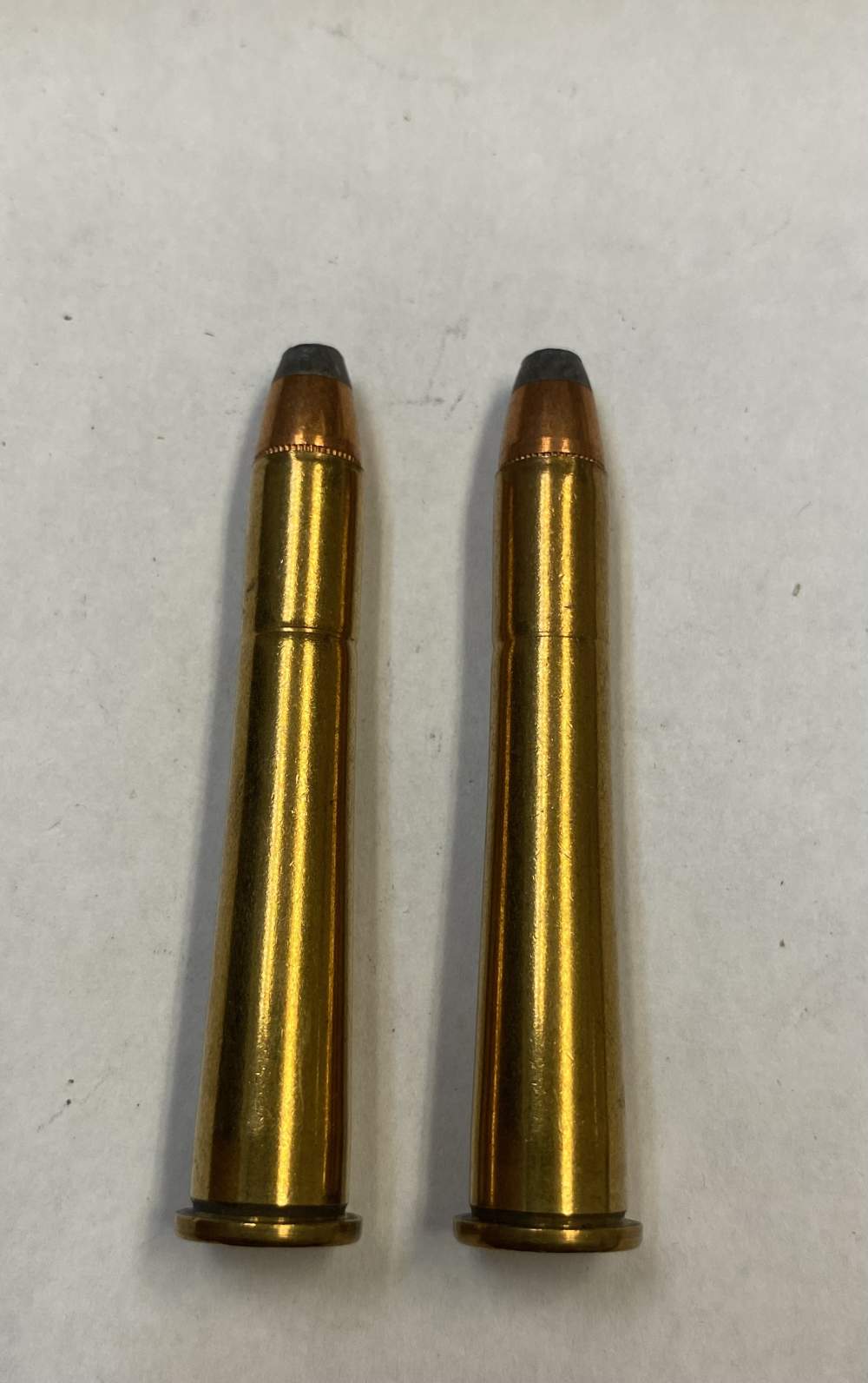 32-40 Winchester Western X  165 gr Soft Point 40 Rds NOS  -img-11