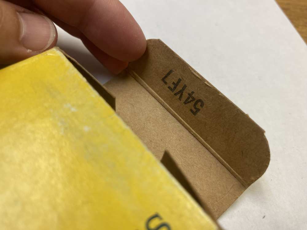32-40 Winchester Western X  165 gr Soft Point 40 Rds NOS  -img-9