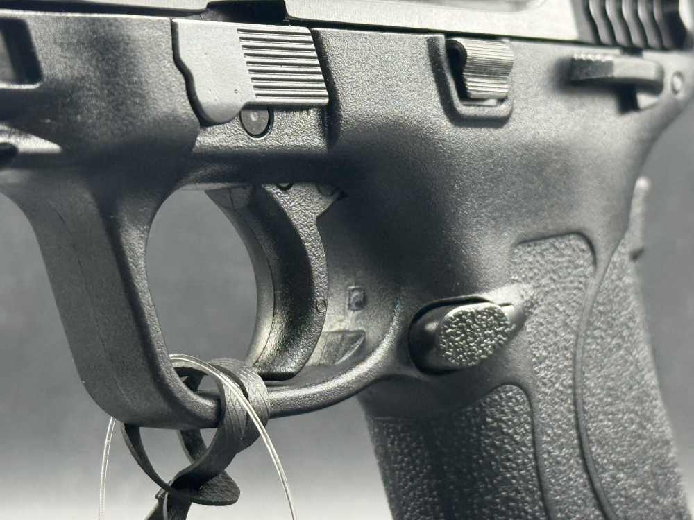 Smith & Wesson M&P EZ .380 ACP -img-11