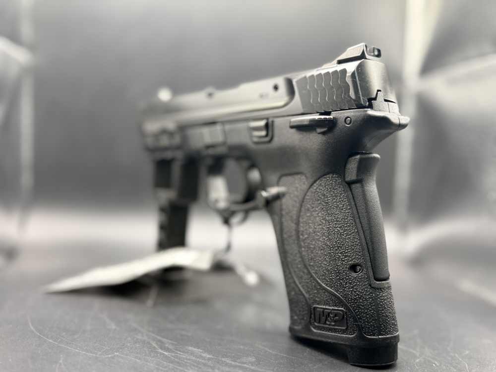 Smith & Wesson M&P EZ .380 ACP -img-3