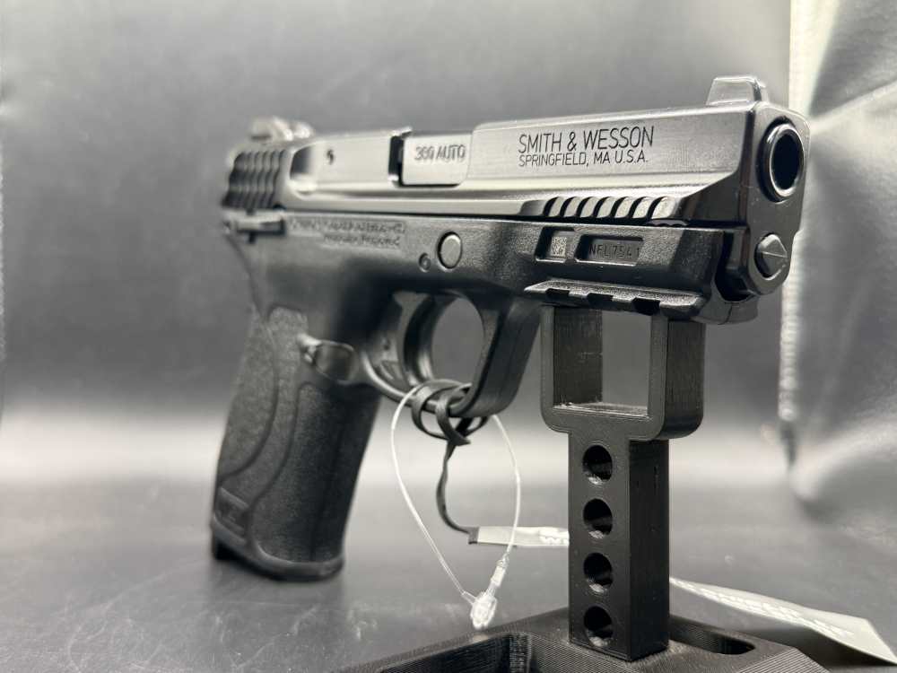 Smith & Wesson M&P EZ .380 ACP -img-1