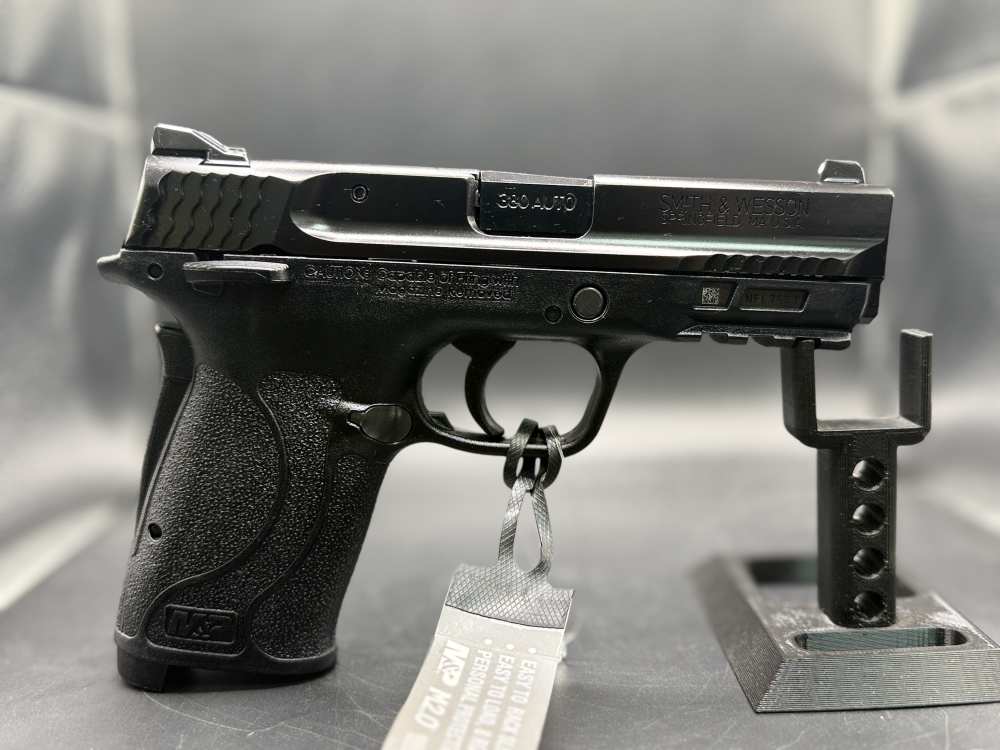 Smith & Wesson M&P EZ .380 ACP -img-5
