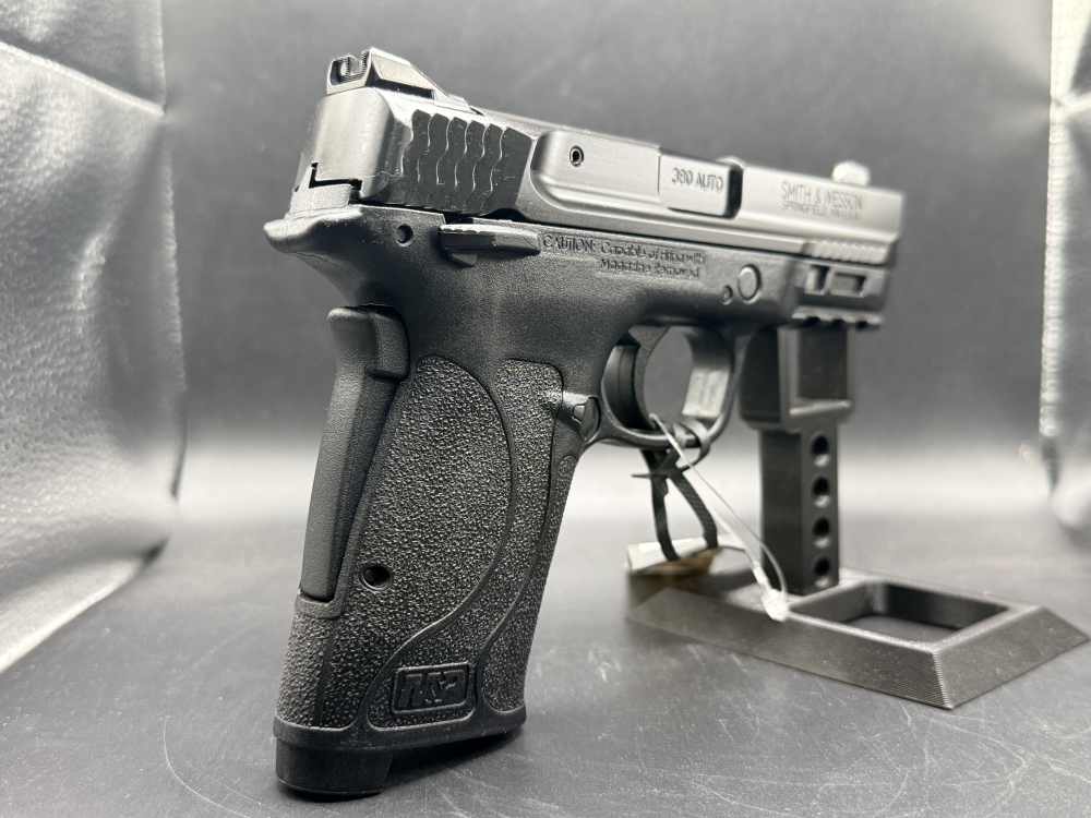 Smith & Wesson M&P EZ .380 ACP -img-2