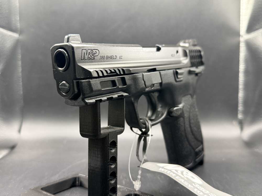 Smith & Wesson M&P EZ .380 ACP -img-0