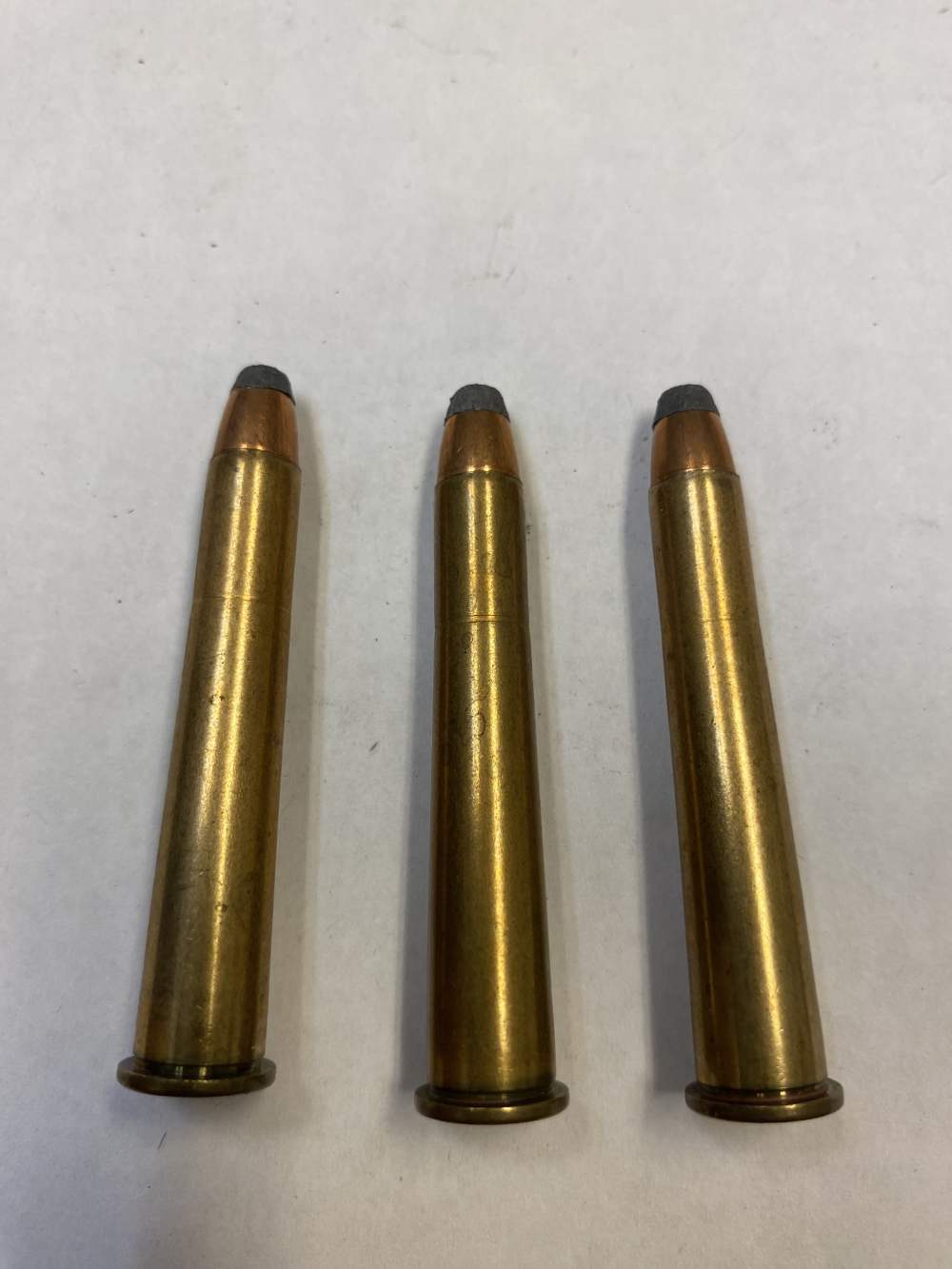 32-40 Winchester Remington Kleanbore  165 gr Soft Point 40 Rds NOS -img-11