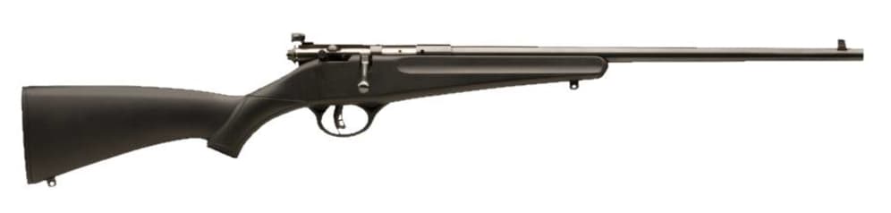 Savage Rascal Youth Single Shot .22 LR #13775 New FREE SHIP-img-0