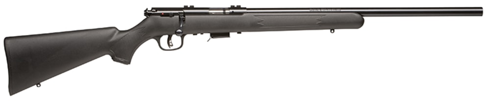Savage 93 FV .22 WMR #93200 New FREE SHIP-img-0