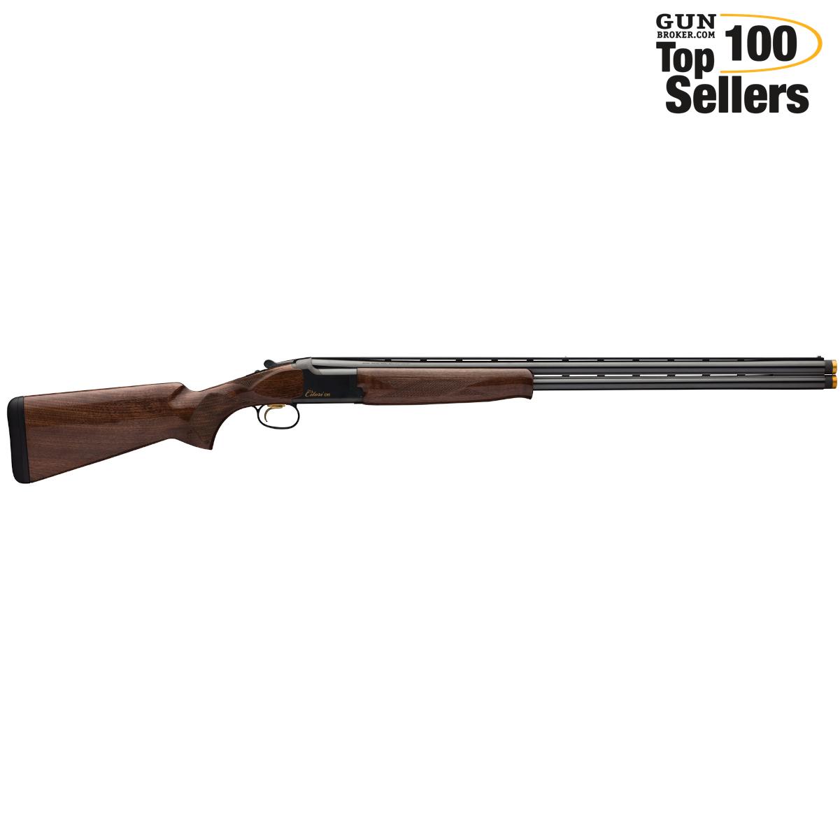 BROWNING Citori CXS 20Ga 3" 30in Over/Under Shotgun (18073603)-img-0