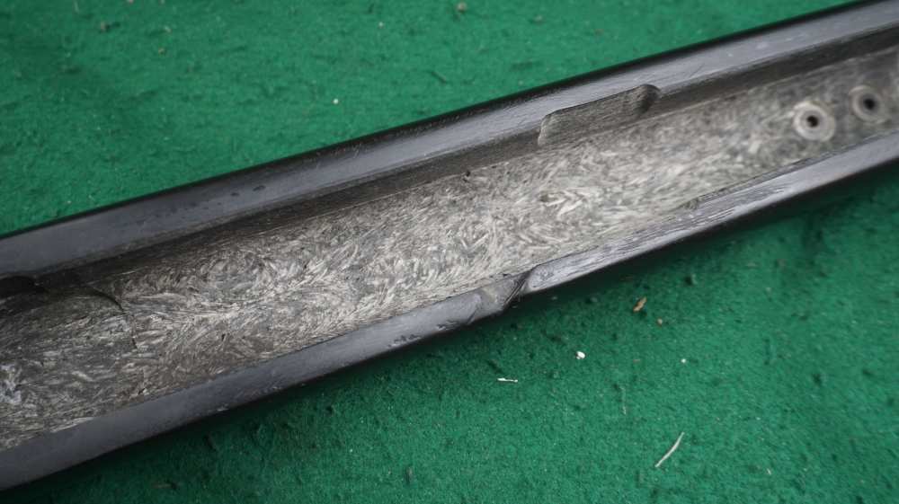 Springfield M1A Supermatch 308win 22" Krieger Heavy Barrel & McMillan Stock-img-37