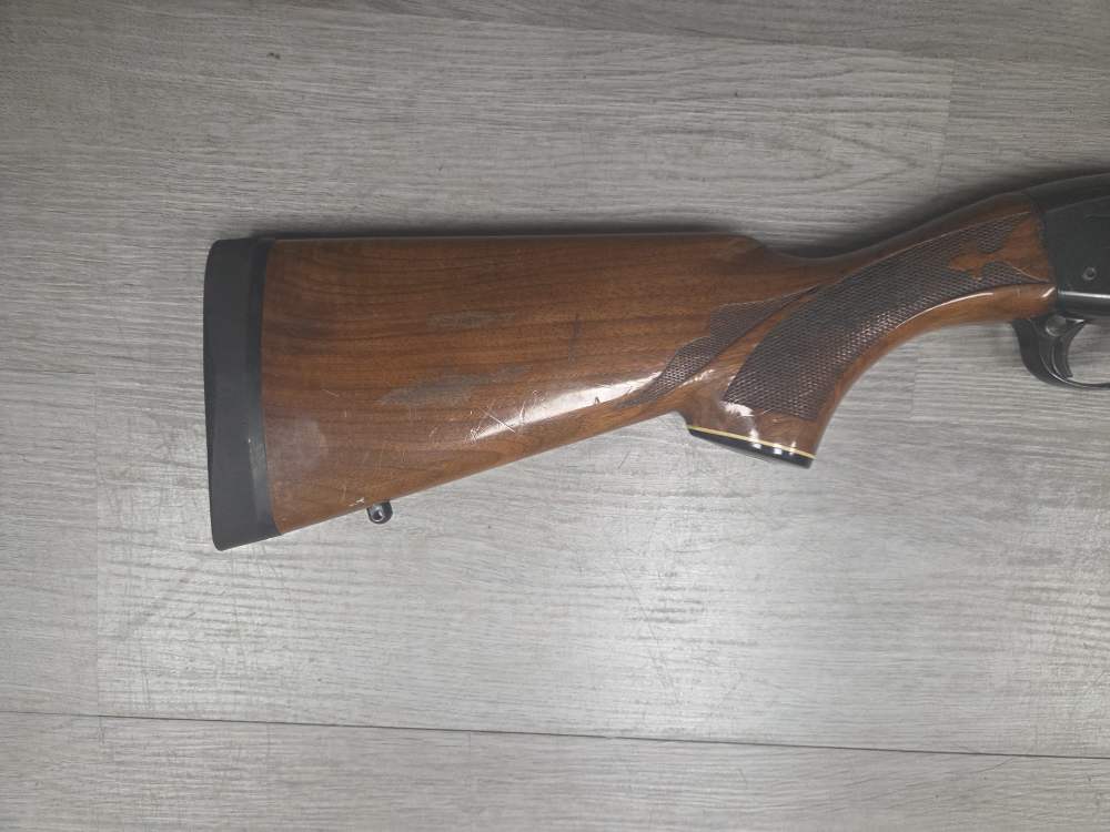 Remington 1100 12GA w/22 Inch Barrel and Fiber Optic Front Sight-img-13