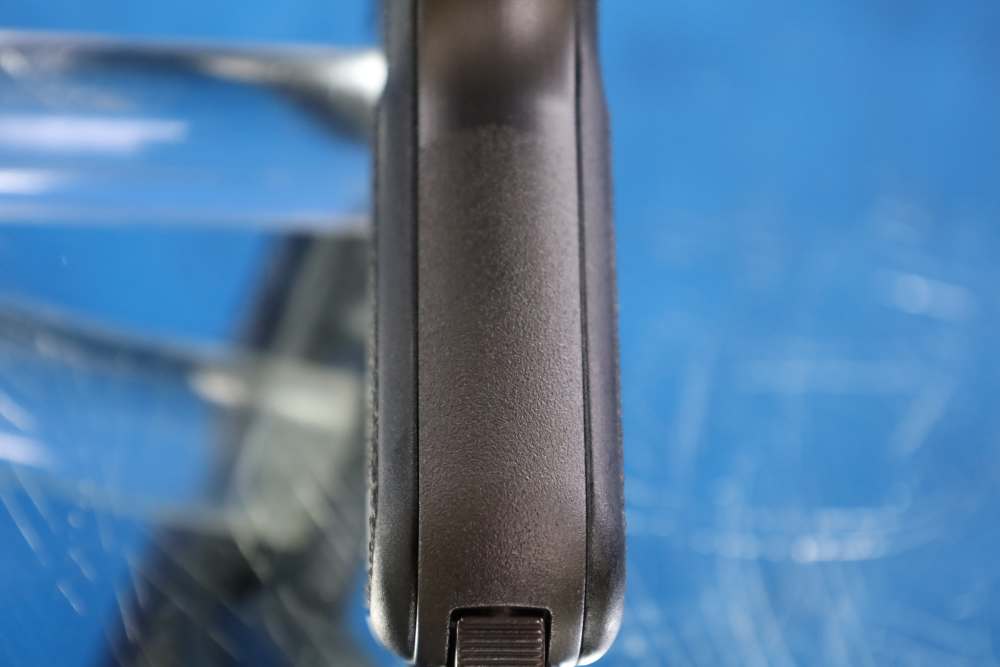 Heckler & Koch HK P7 PSP 9MM Nearly Mint Cond Two 8-Rnd Mags Box Target-img-44