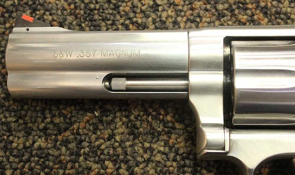 Smith & wesson 686-6 -img-2