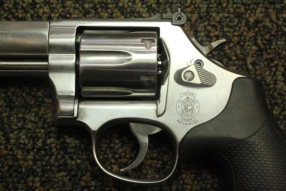 Smith & wesson 686-6 -img-3
