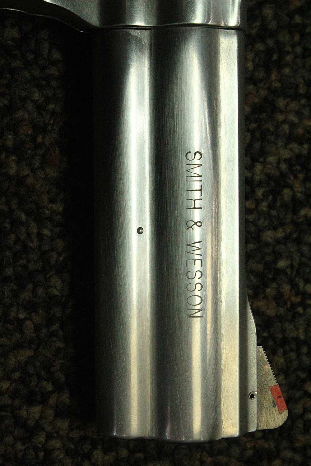 Smith & wesson 686-6 -img-7