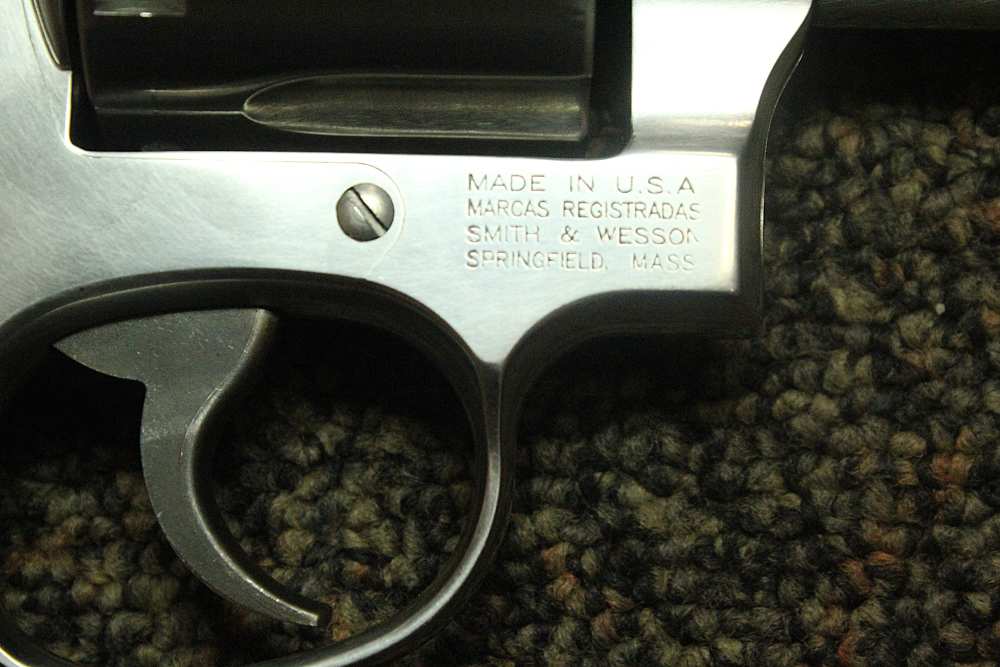 Smith & wesson 686-6 -img-8