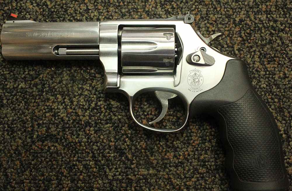 Smith & wesson 686-6 -img-4