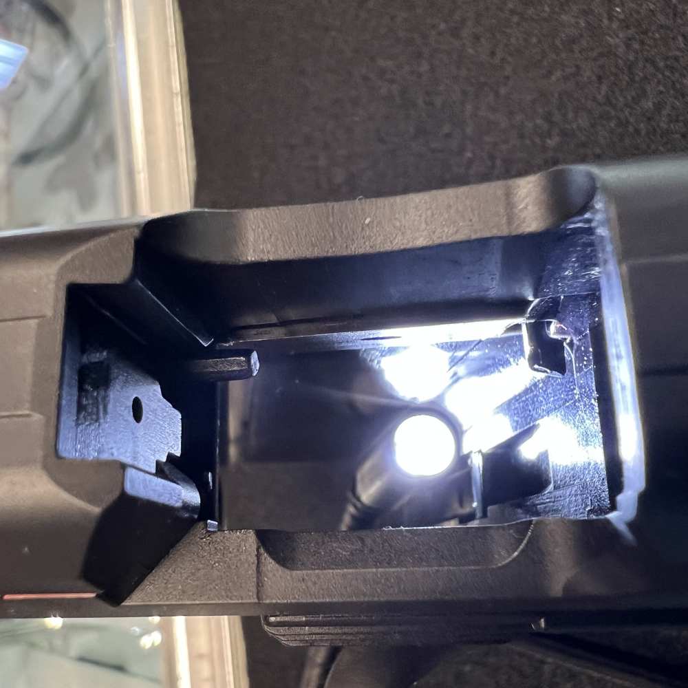 H&K P30SK-V3 9mm 10-13 Round Mags New W/Case & Extras! -img-23