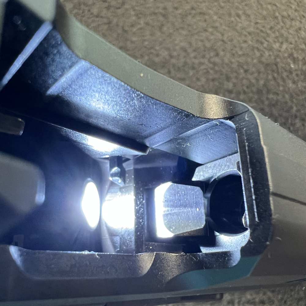H&K P30SK-V3 9mm 10-13 Round Mags New W/Case & Extras! -img-22