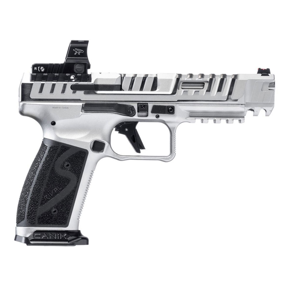 CANIK SFX Rival-S 9mm 5in 18rd Semi-Automatic Pistol (HG7607C-N)-img-1