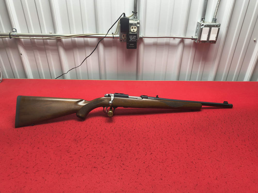 Ruger 77/44 44 Mag NEW 7428 In Stock!-img-0
