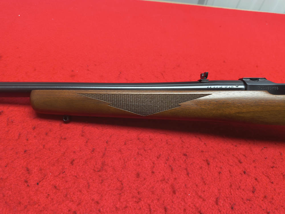 Ruger 77/44 44 Mag NEW 7428 In Stock!-img-8