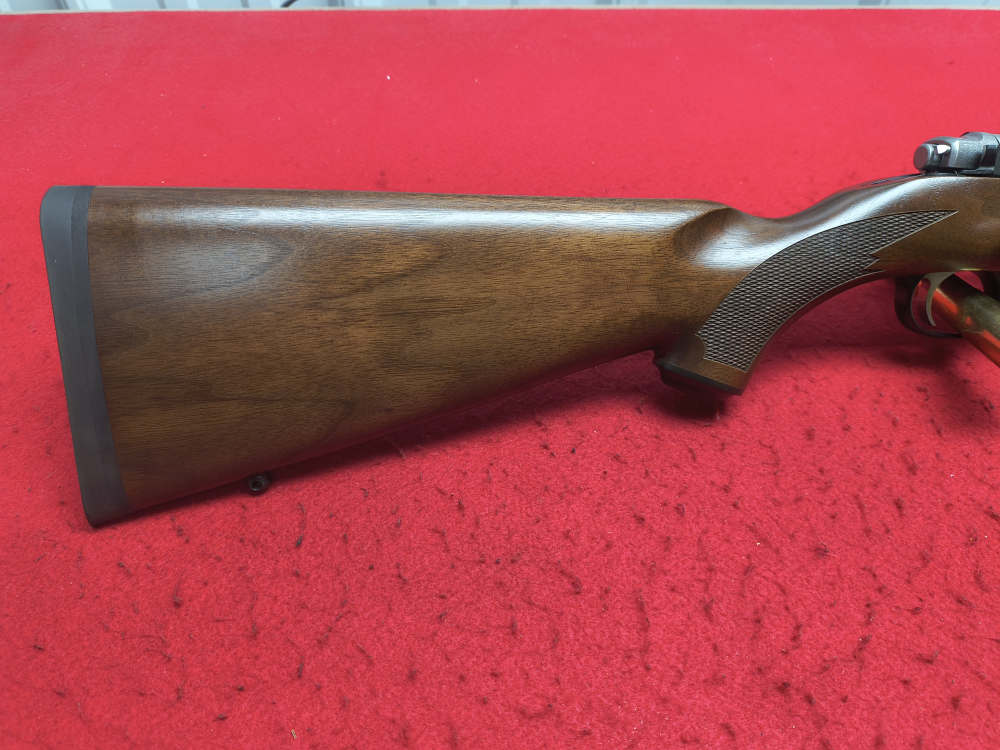 Ruger 77/44 44 Mag NEW 7428 In Stock!-img-1