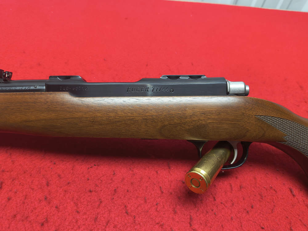 Ruger 77/44 44 Mag NEW 7428 In Stock!-img-7