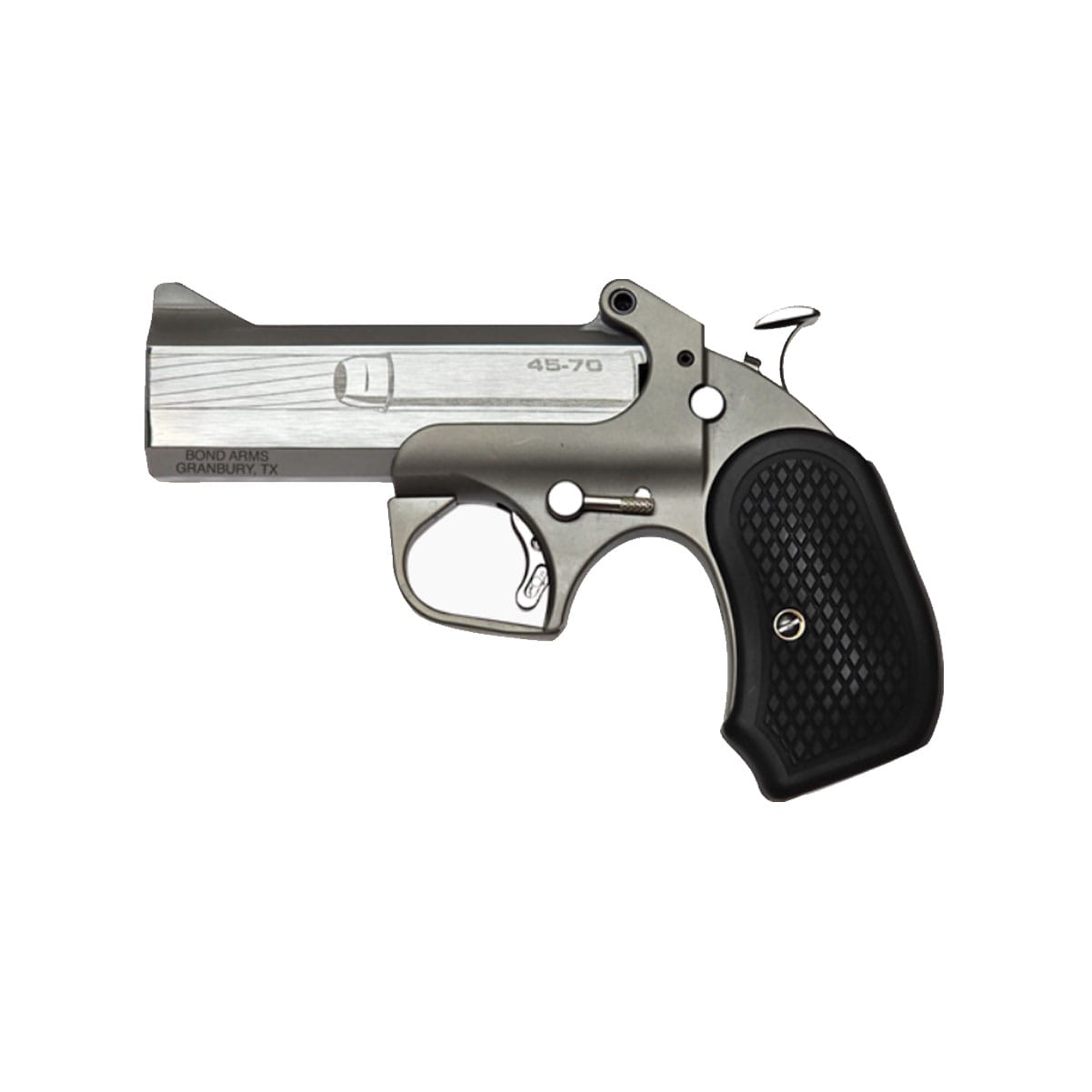 BOND ARMS Cyclops .45-70 4.25in 1rd Derringer-img-3