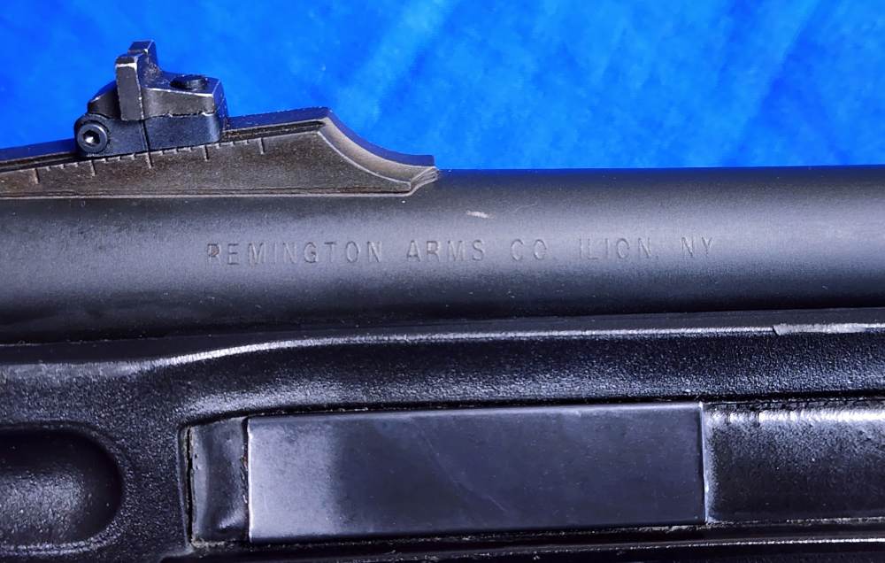REMINGTON 870 EXPRESS MAGNUM 12GA 18.5" SUREFIRE LIGHT, SHELL CARRIER - EXC-img-8