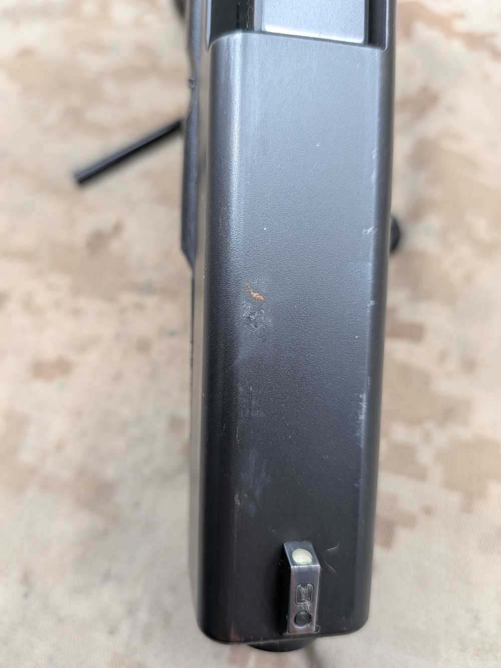 Glock 17 Gen4 9MM Police Trade-In G17 Gen 4-img-12
